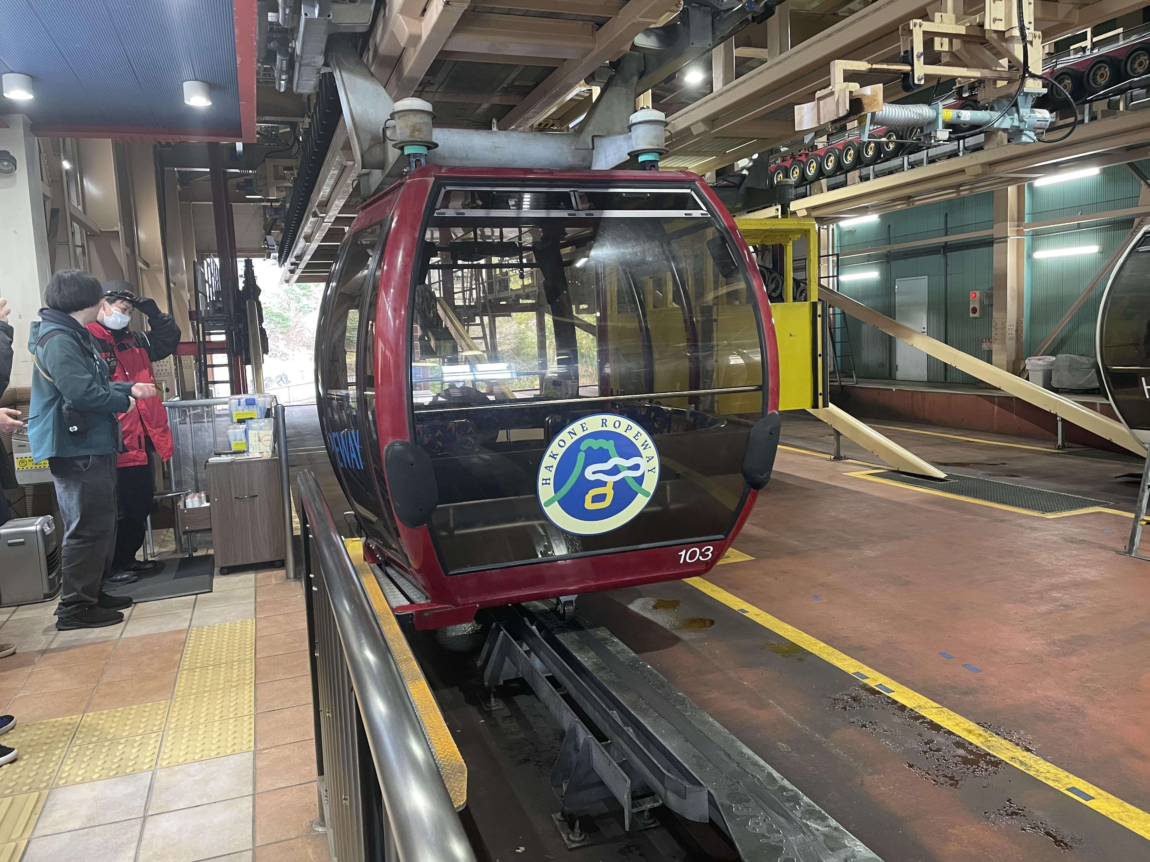 中部電力 MIRAI TOWER「Alison Cafe」