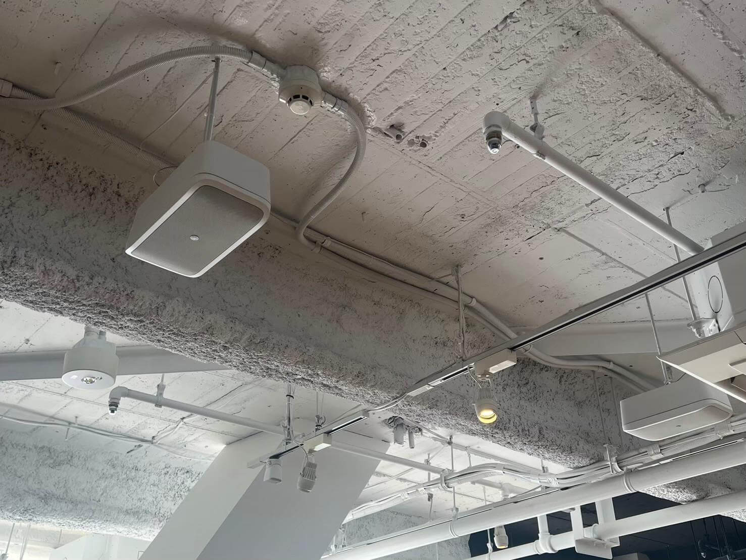 中部電力 MIRAI TOWER「Alison Cafe」